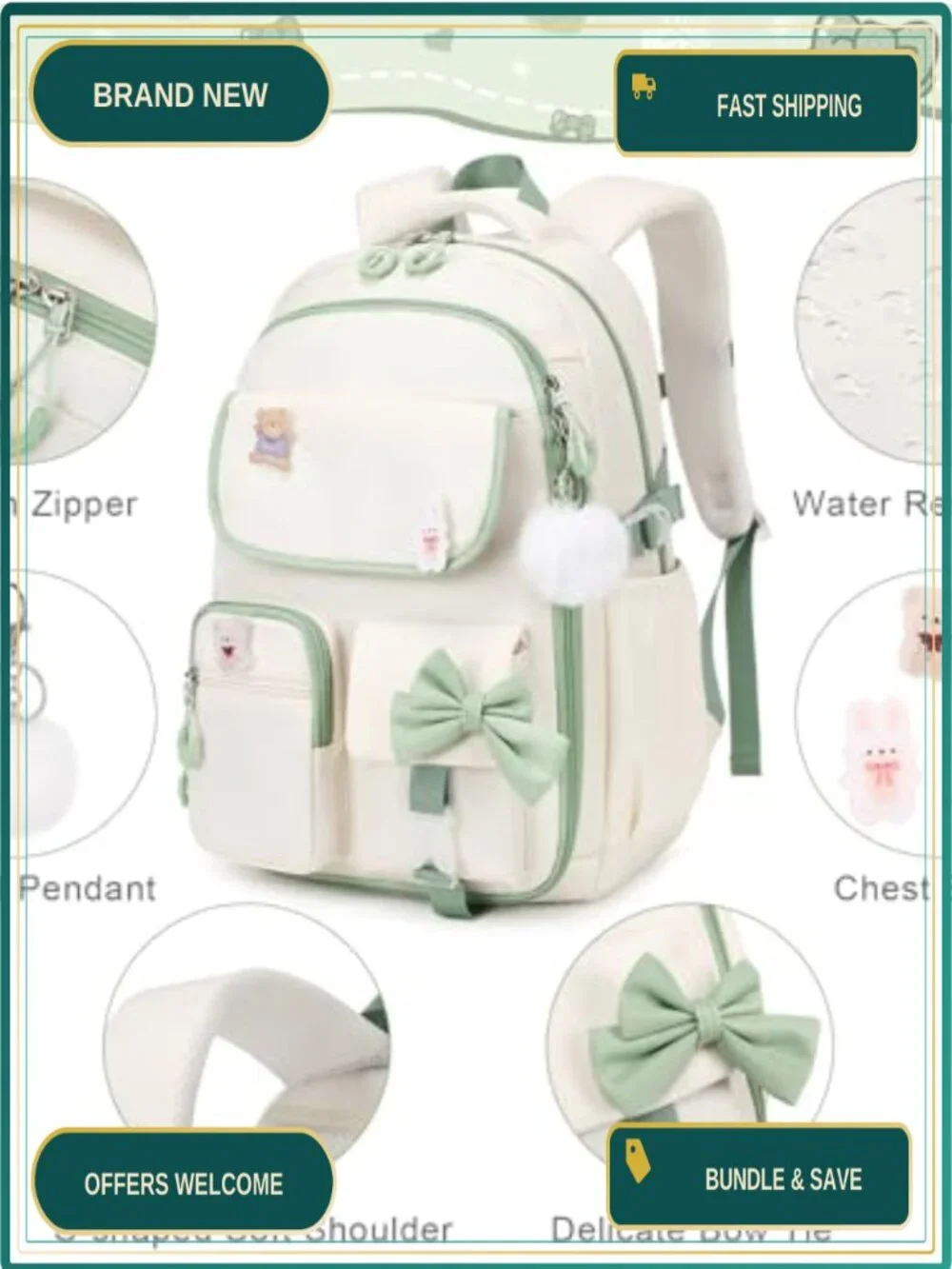 N/A this adorable